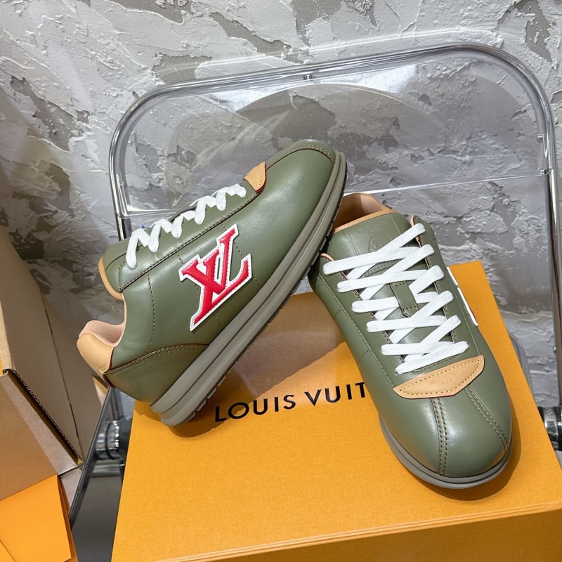 l0vis Vvtt0n trainer sneaker